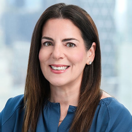 Photo of Shana A. Elberg